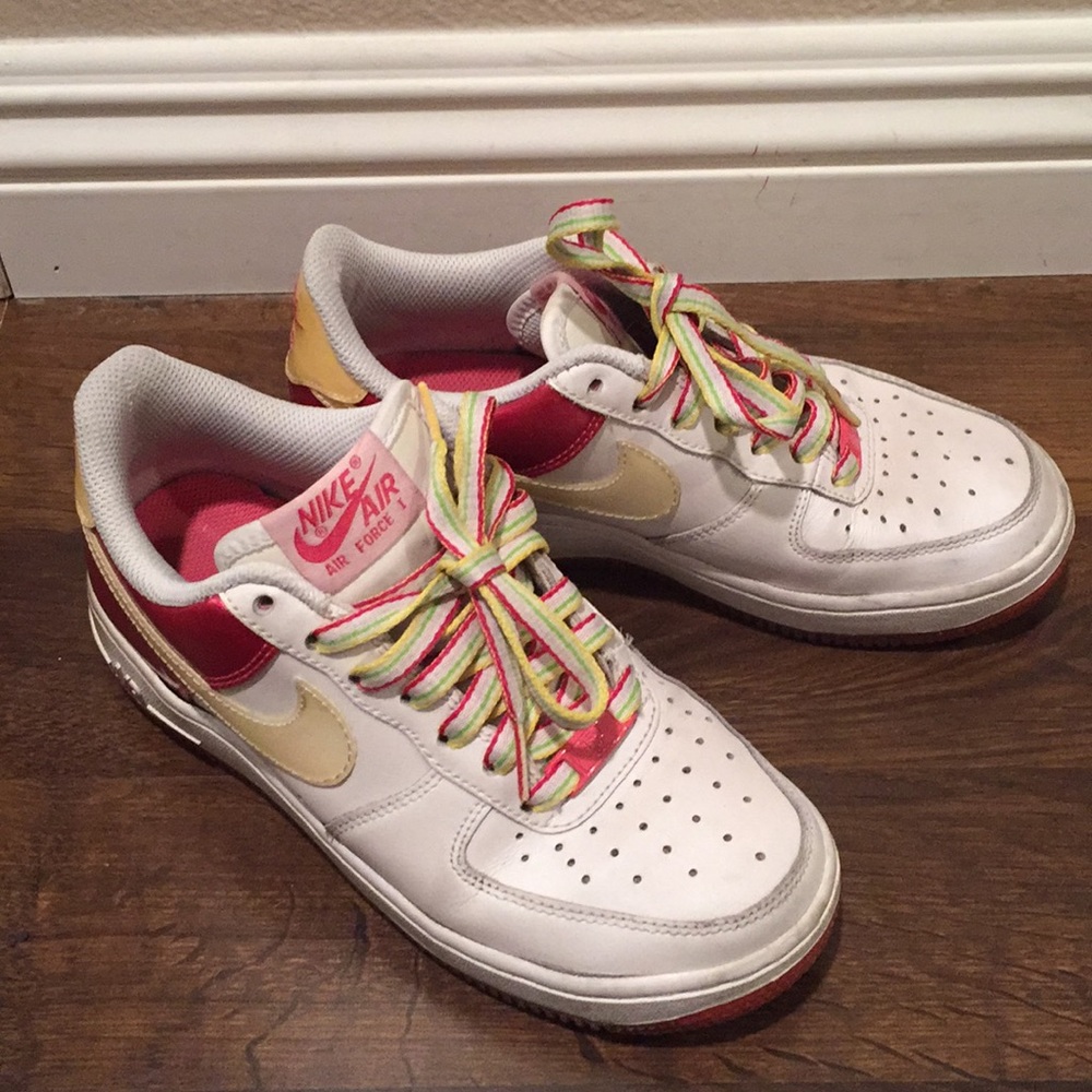 Nike Air Force 1